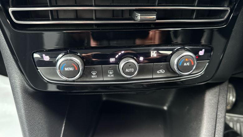 Vauxhall Mokka 1.2 Turbo Elite Premium 5dr Petrol Hatchback